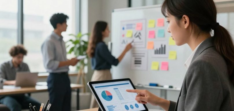 AI content optimization