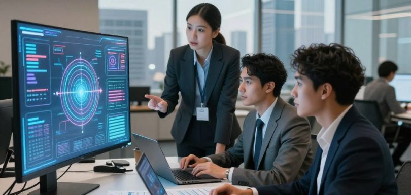 AI discovery optimization