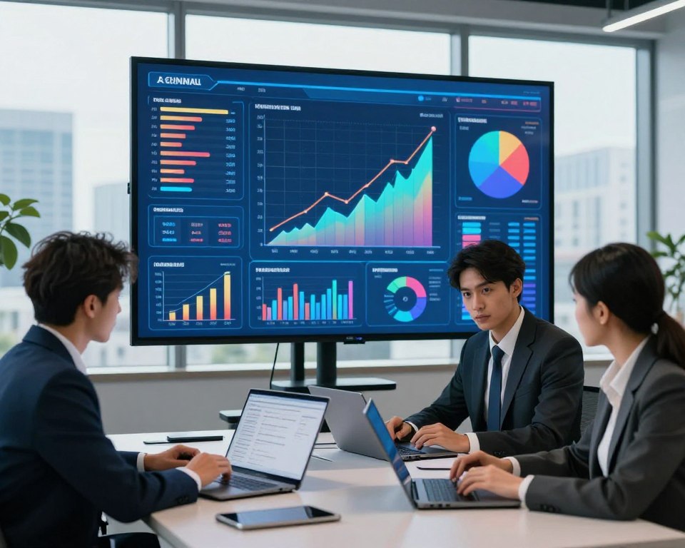 AI performance analytics