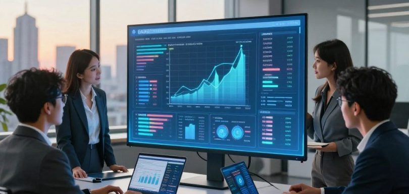 AI search engine optimization