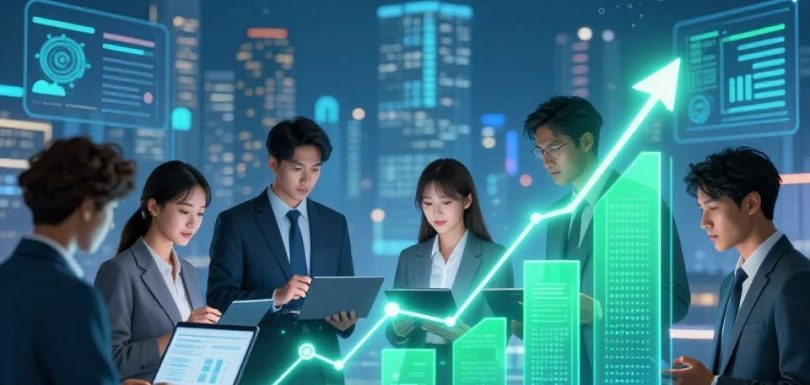 AI search ranking