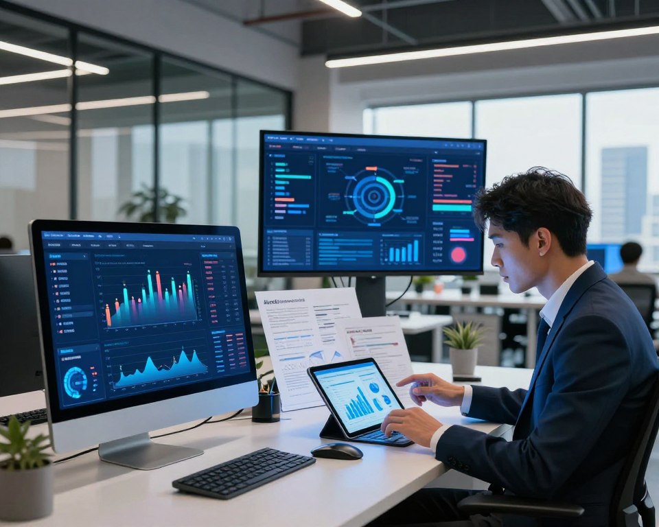 AI tools for visibility and rankings