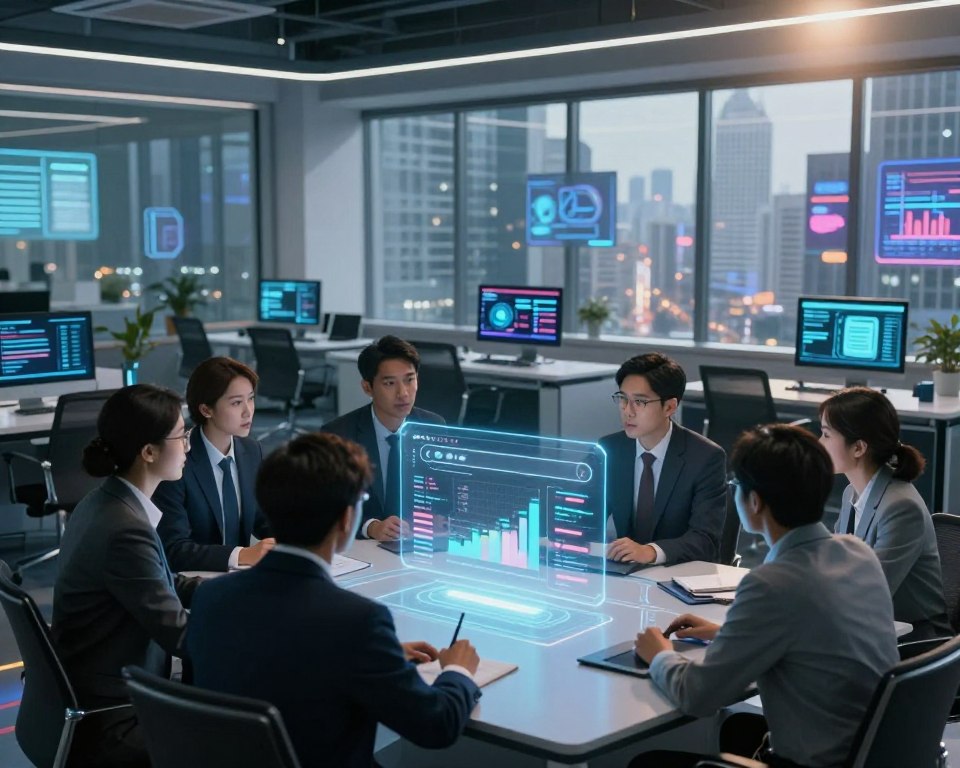 Adapting to Evolving AI Search Trends