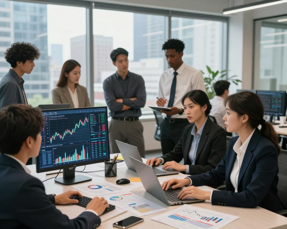 Adapting to changing algorithms and market dynamics