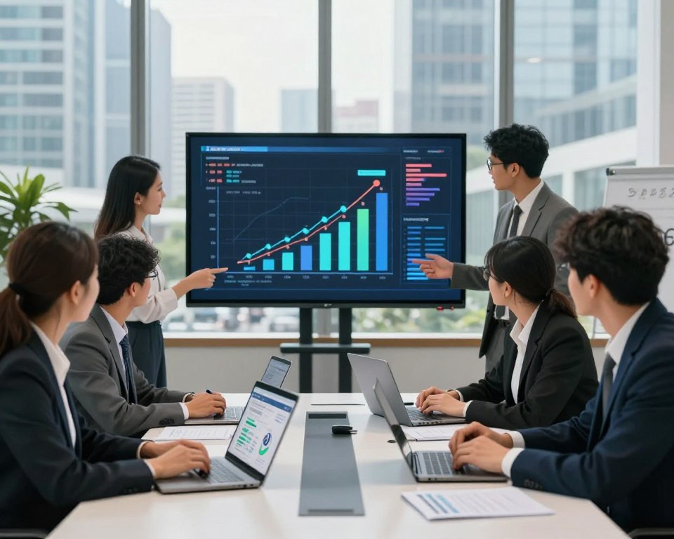 Advanced Off-Page Strategies for Enhanced Ranking
