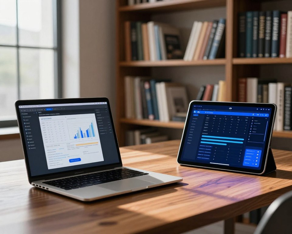 Advanced tools for citation tracking