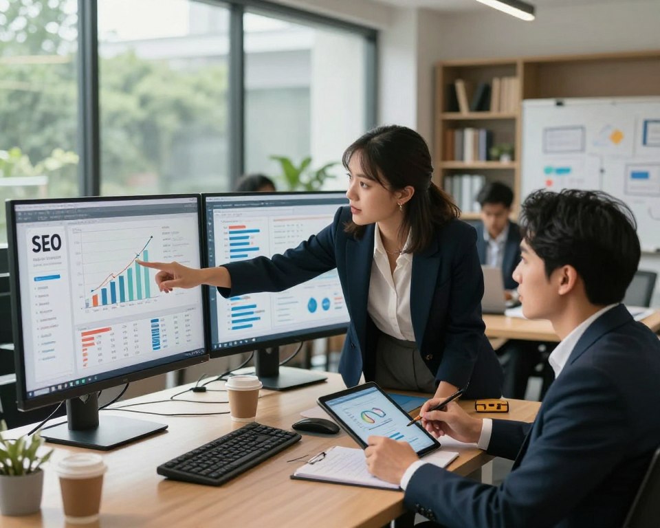 Analyzing and Tracking Your Off-Page SEO Results