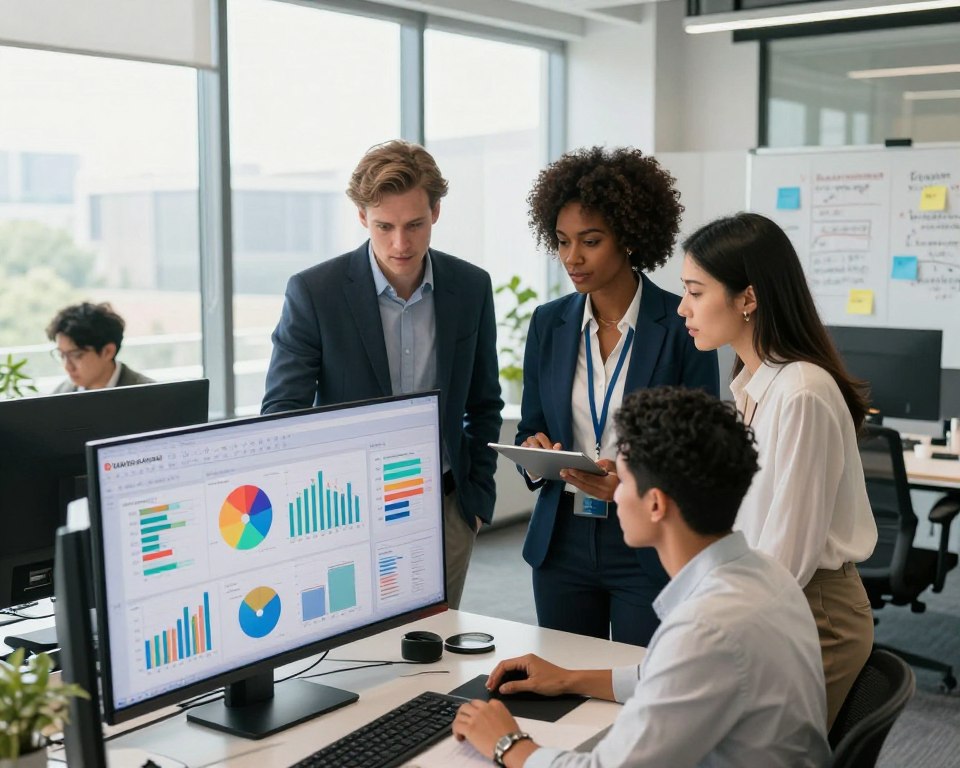 Assessing domain authority and traffic metrics