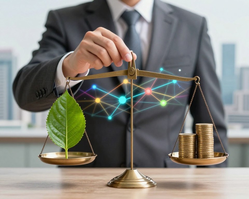 Balancing Organic and Paid Link Building Strategies