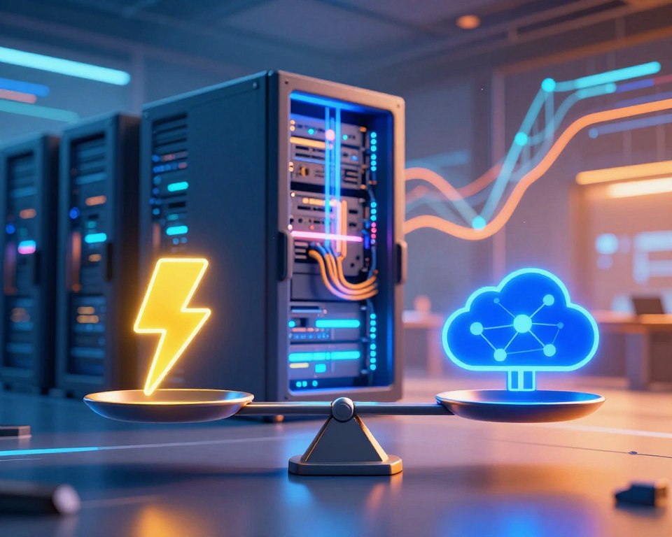 Balancing Throughput and Latency in LLM Serving
