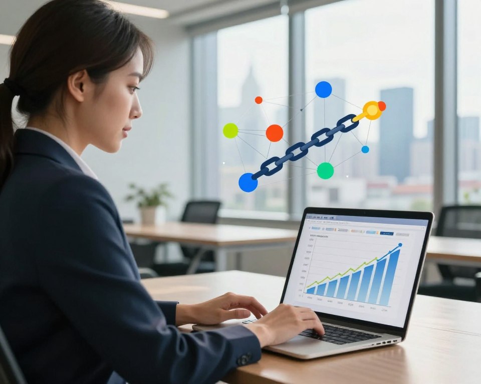 Benefits of Investing in Backlink Packages
