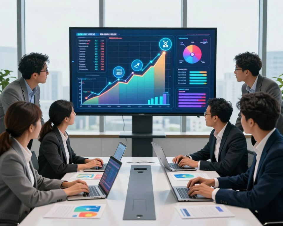 Benefits of content optimization