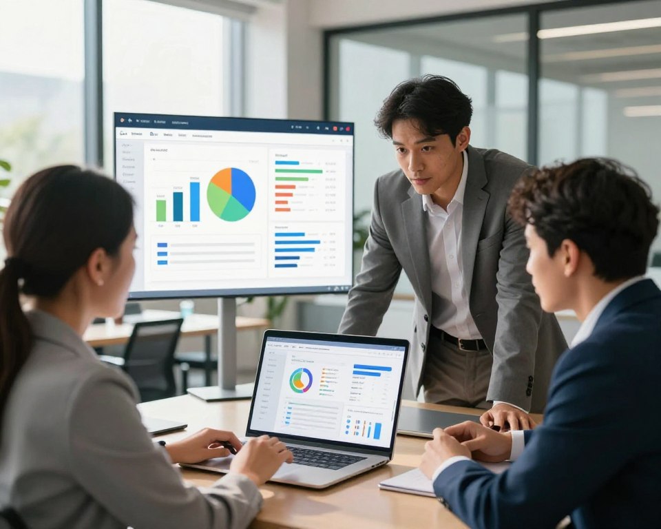 Best practices for optimizing for AI-driven platforms