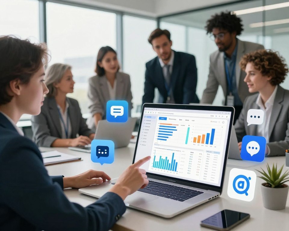 Best tools for AI brand visibility growth