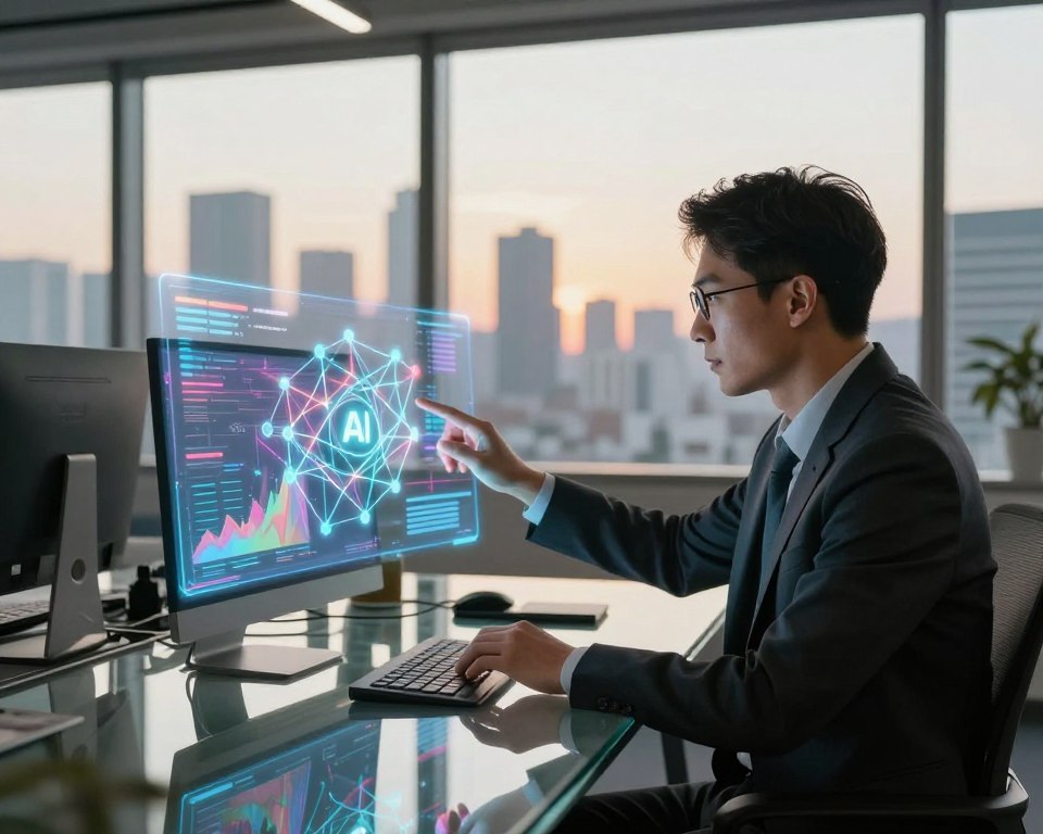 Boosting internal linking strategies with AI assistance