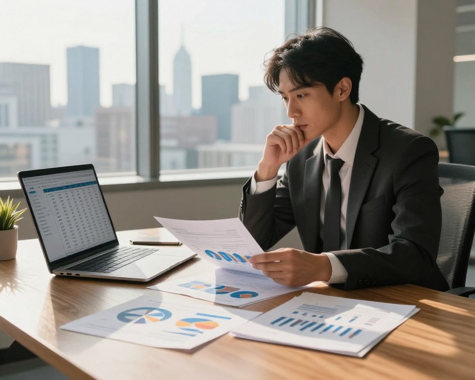 Budget Considerations for SEO Investment