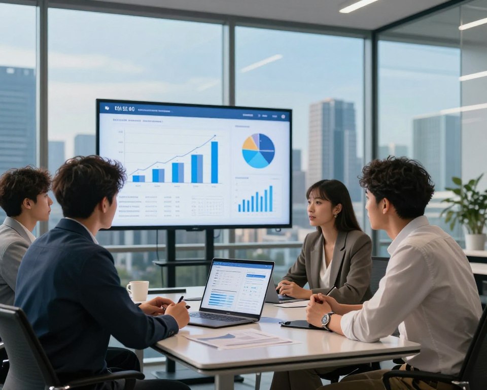 Building authority and trust through AI SEO