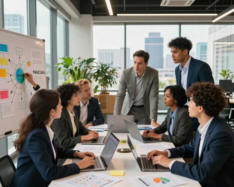 Building relationships for sustainable link building