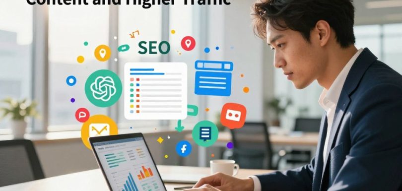ChatGPT SEO