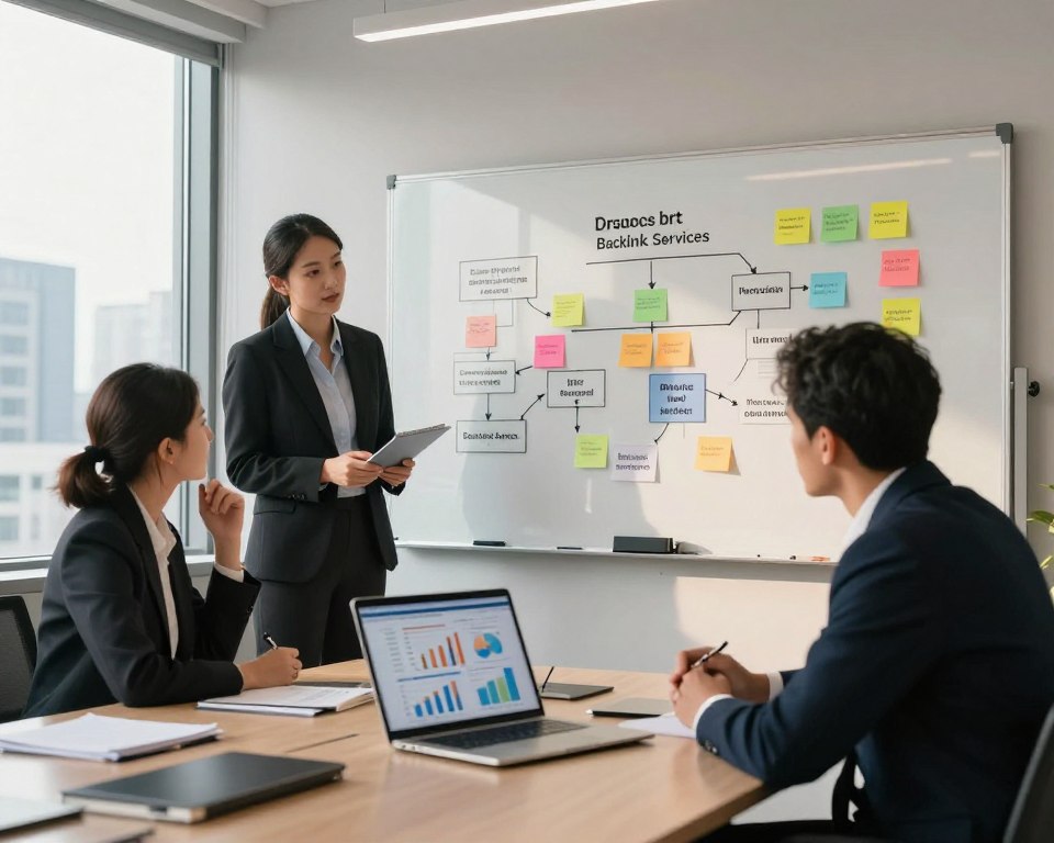 Choosing Link-Building Solutions for Business