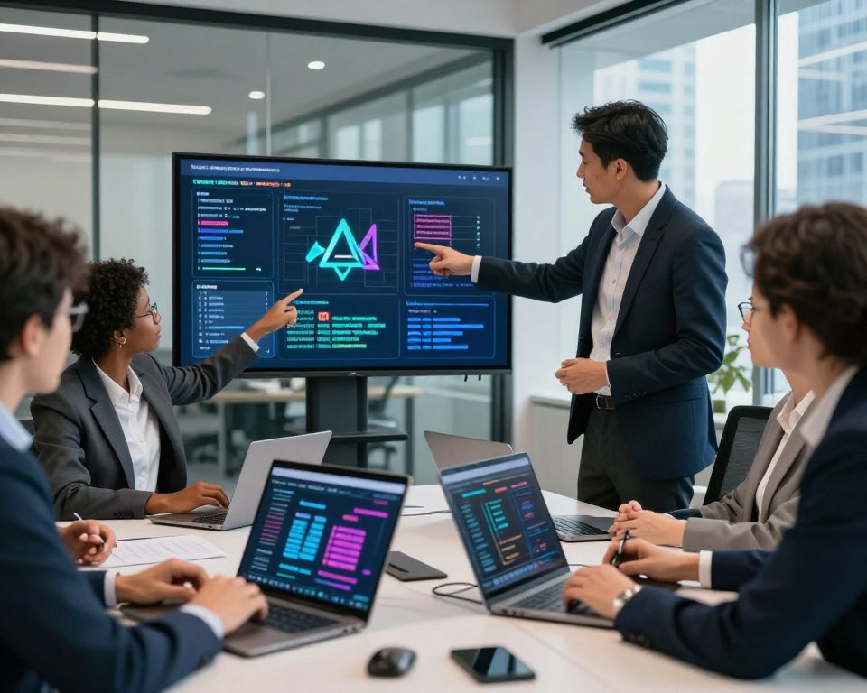 Choosing the Right Generative AI Tools and Platforms