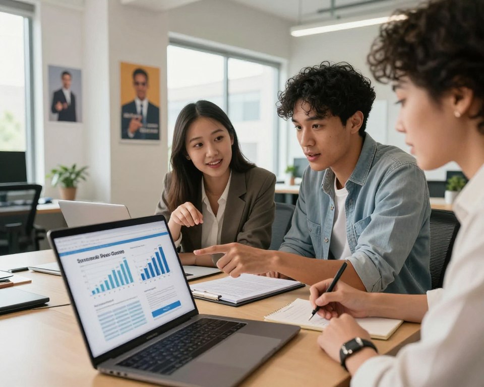 Client success stories and real-world case studies
