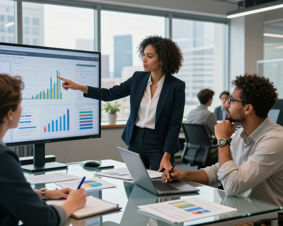 Competitor Analysis Opportunities