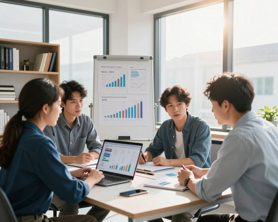 Conducting technical and content audits