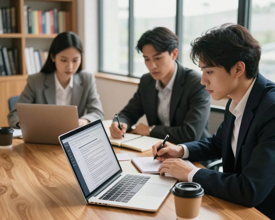 Content creation and quality writing for SEO success