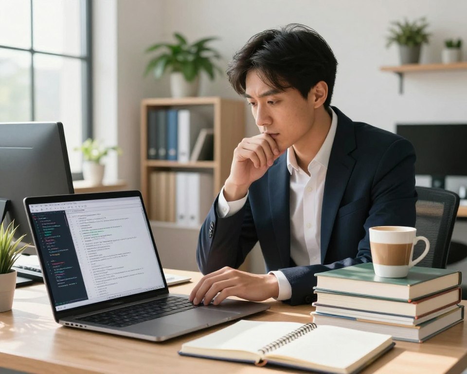 Crafting high-quality content for LLM visibility