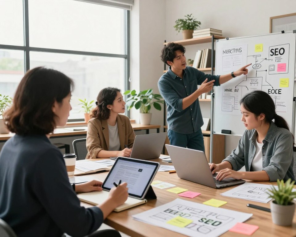 Creating Linkable Assets Through Outstanding Content