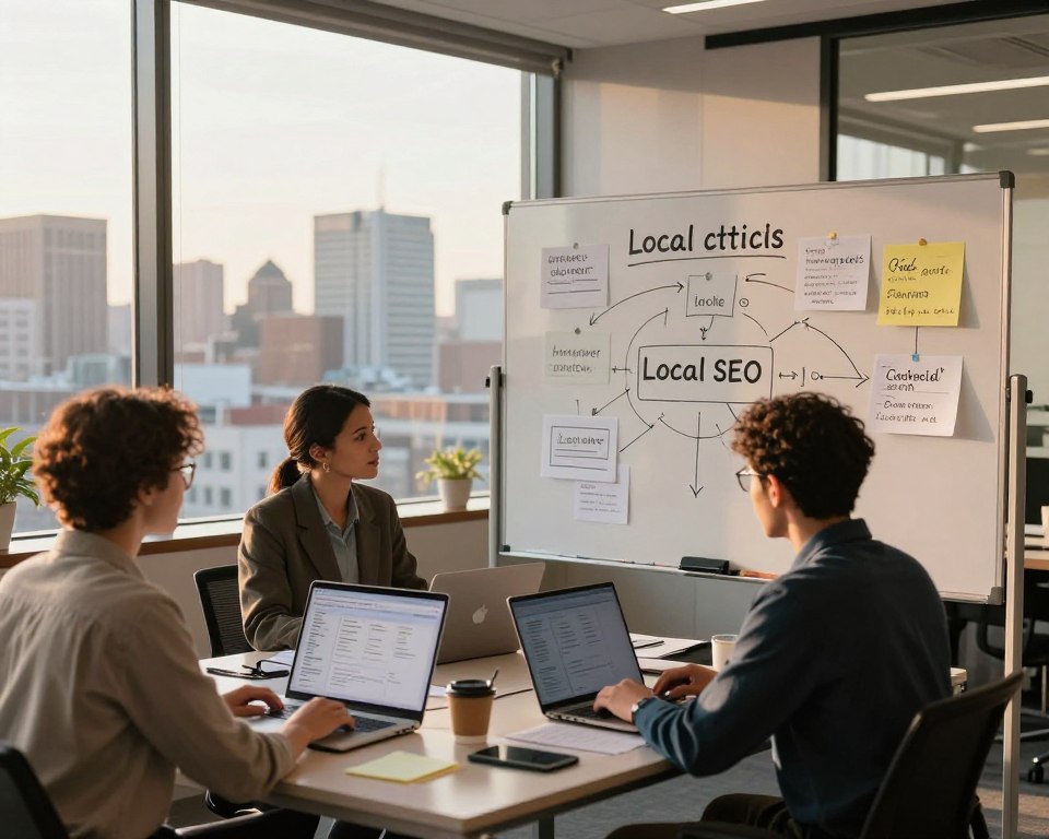 Creating Localized Content to Attract Backlinks