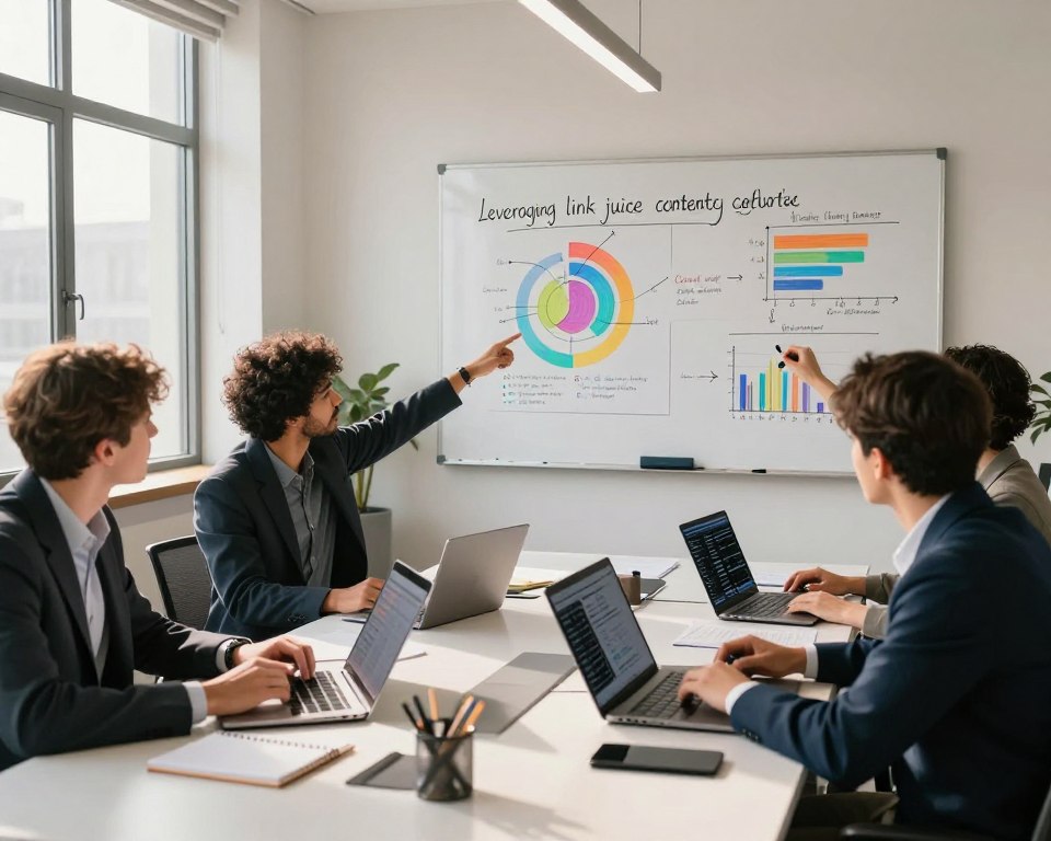 Creating link-worthy content for SEO