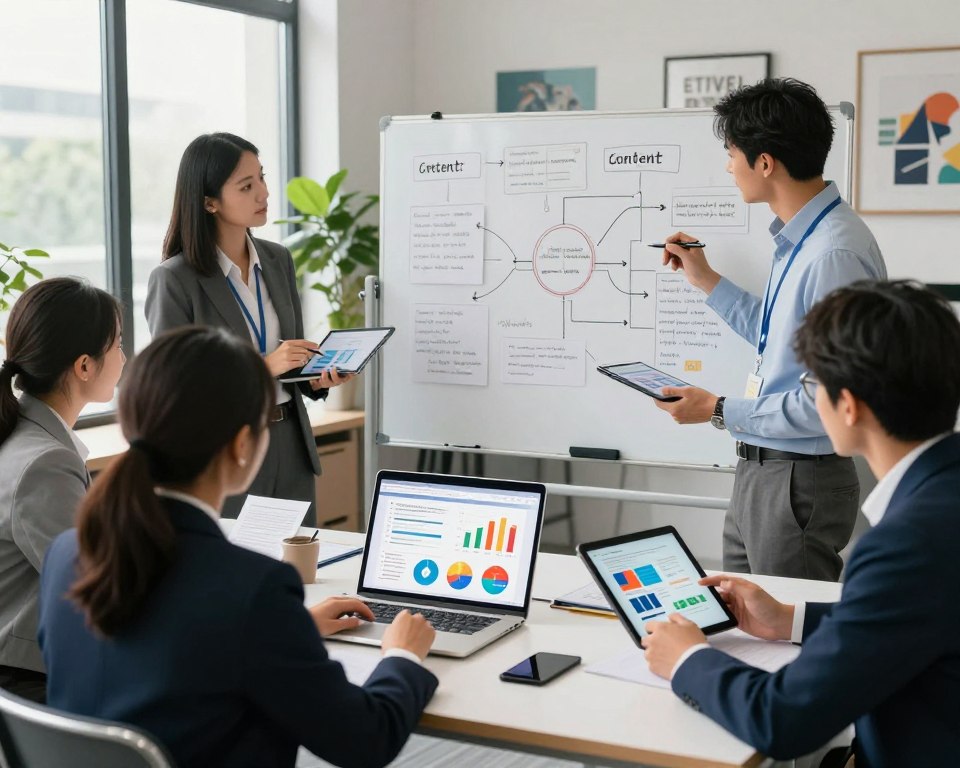 Creating linkable assets and valuable content