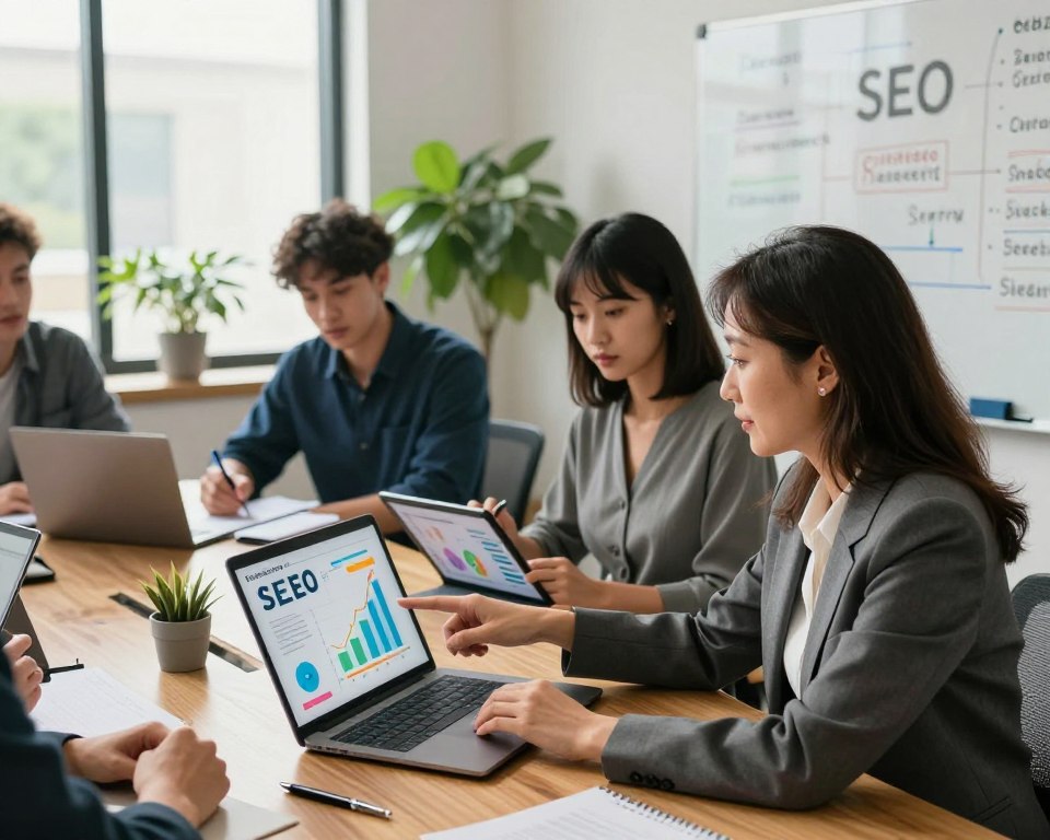 Customer Experiences with SEO Results
