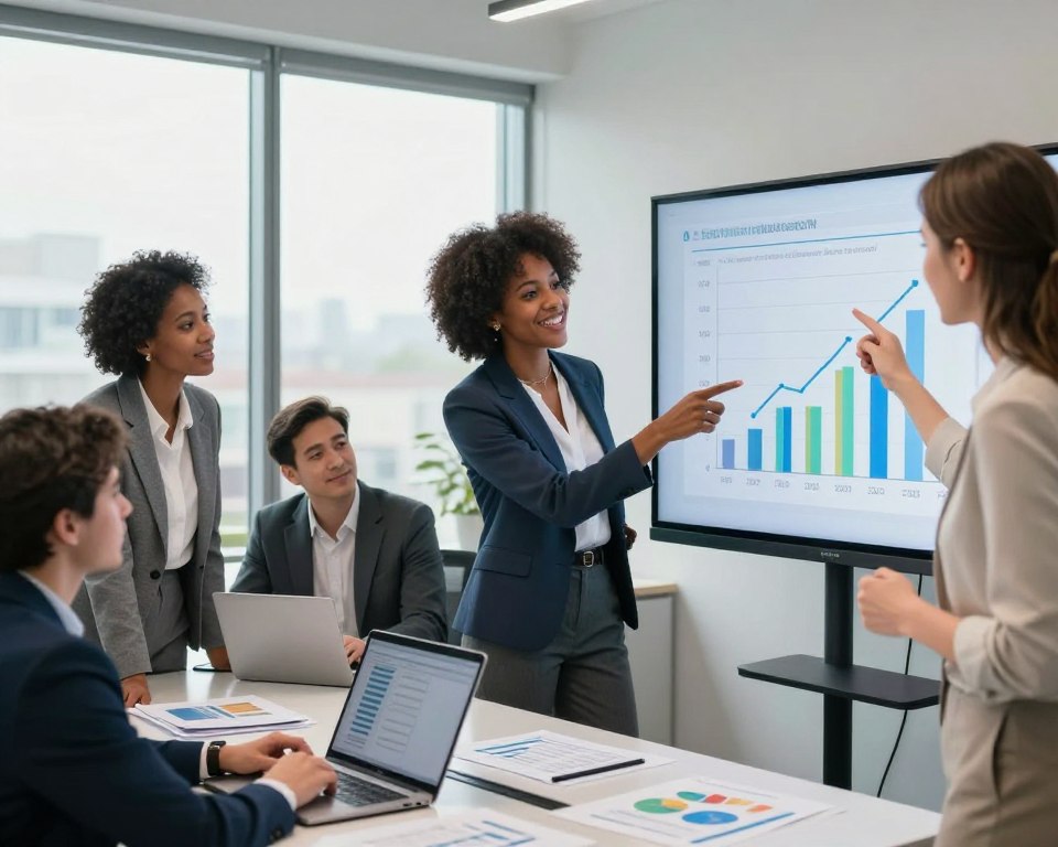 Customer Success Stories in SEO
