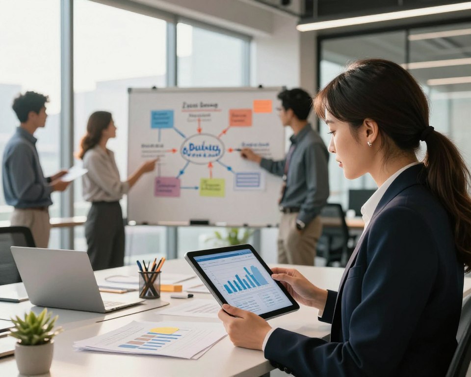 Customized Link Building Techniques
