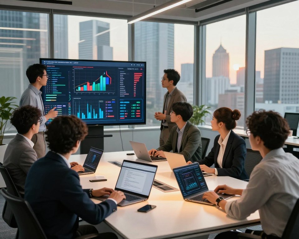 Data Readiness and Preparation for AI-Driven Campaigns