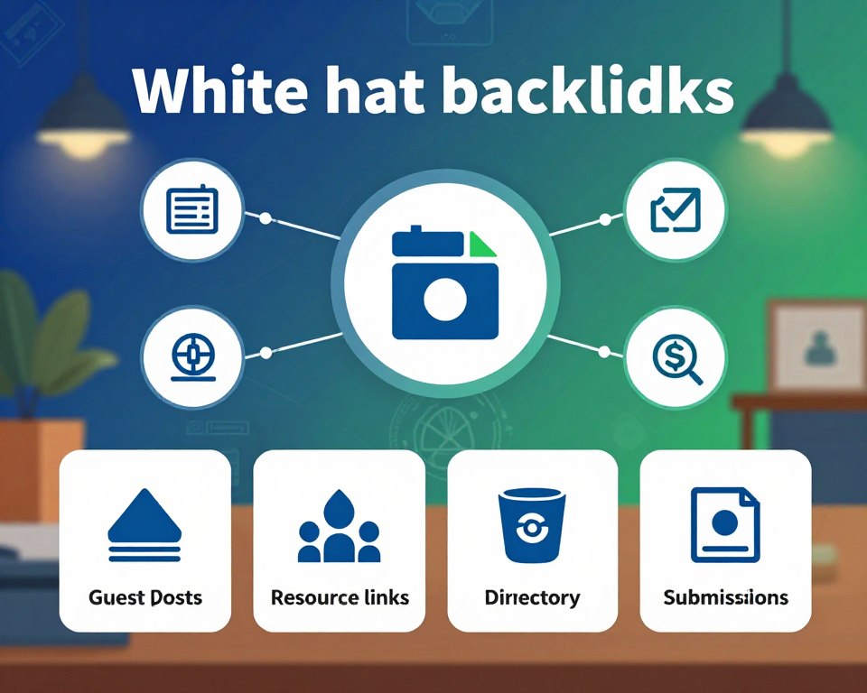 Different types of backlinks