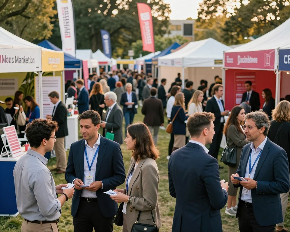 Driving Traffic with Event Marketing and Sponsorships