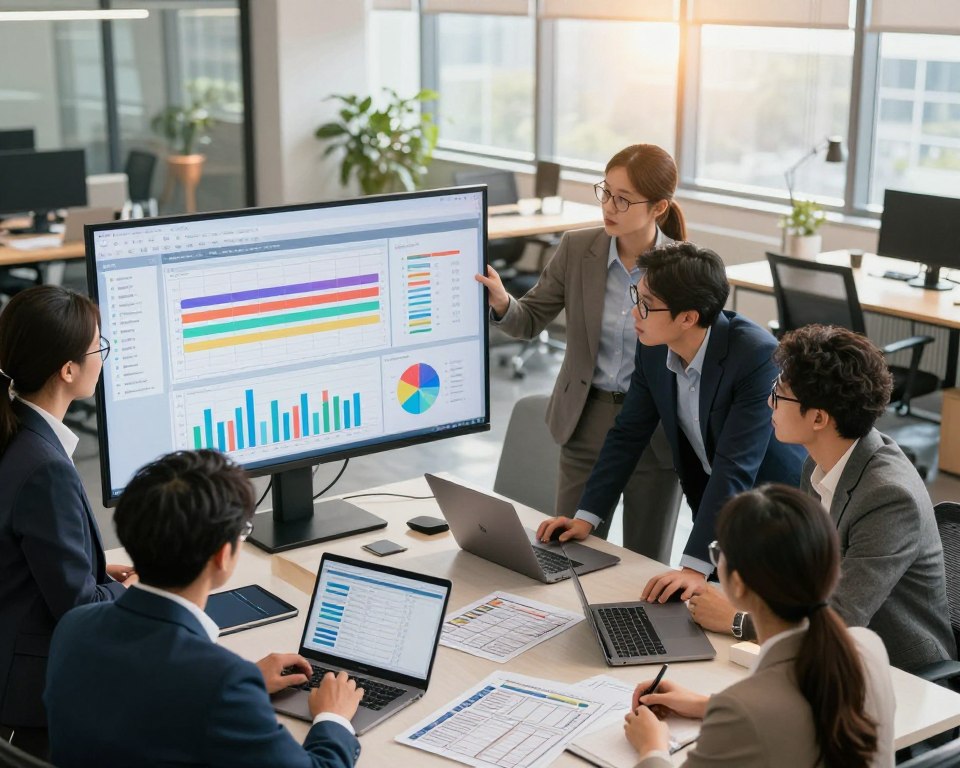 Effective Resource Allocation and Scheduling Approaches