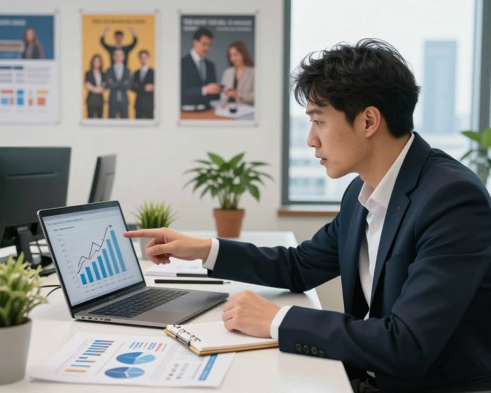 Engaging a proven SEO expert for business success