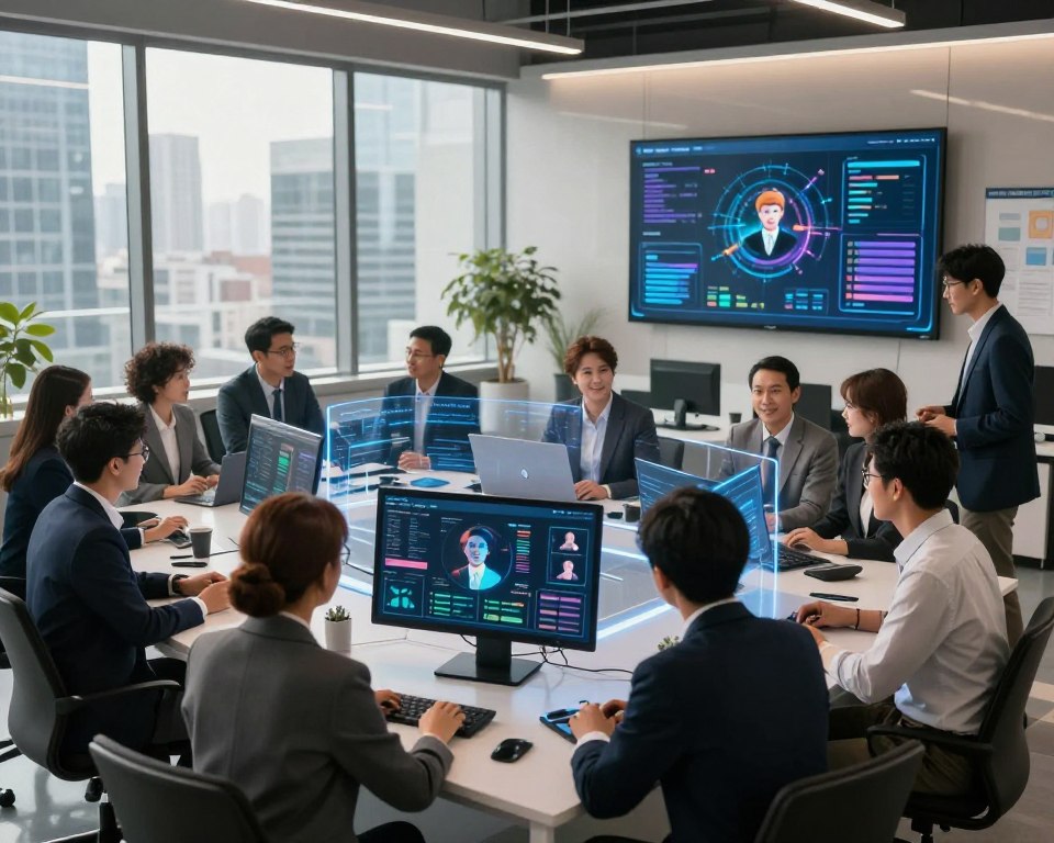 Enhancing Customer Experience Through AI-Powered Engagement