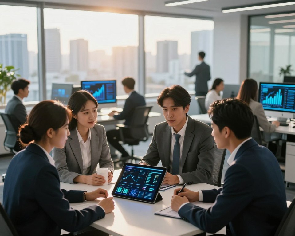 Enhancing brand authority in the AI era