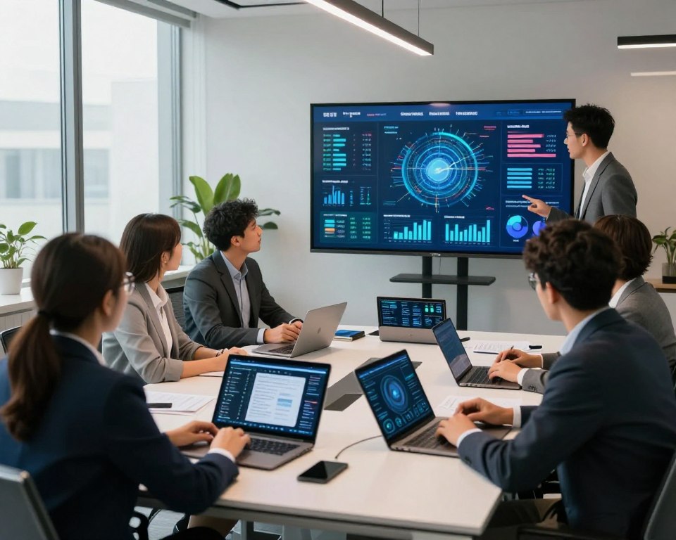 Enhancing readability and user engagement with AI