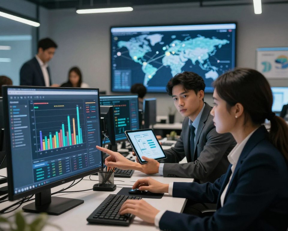 Ensuring Proper Indexing and Visibility