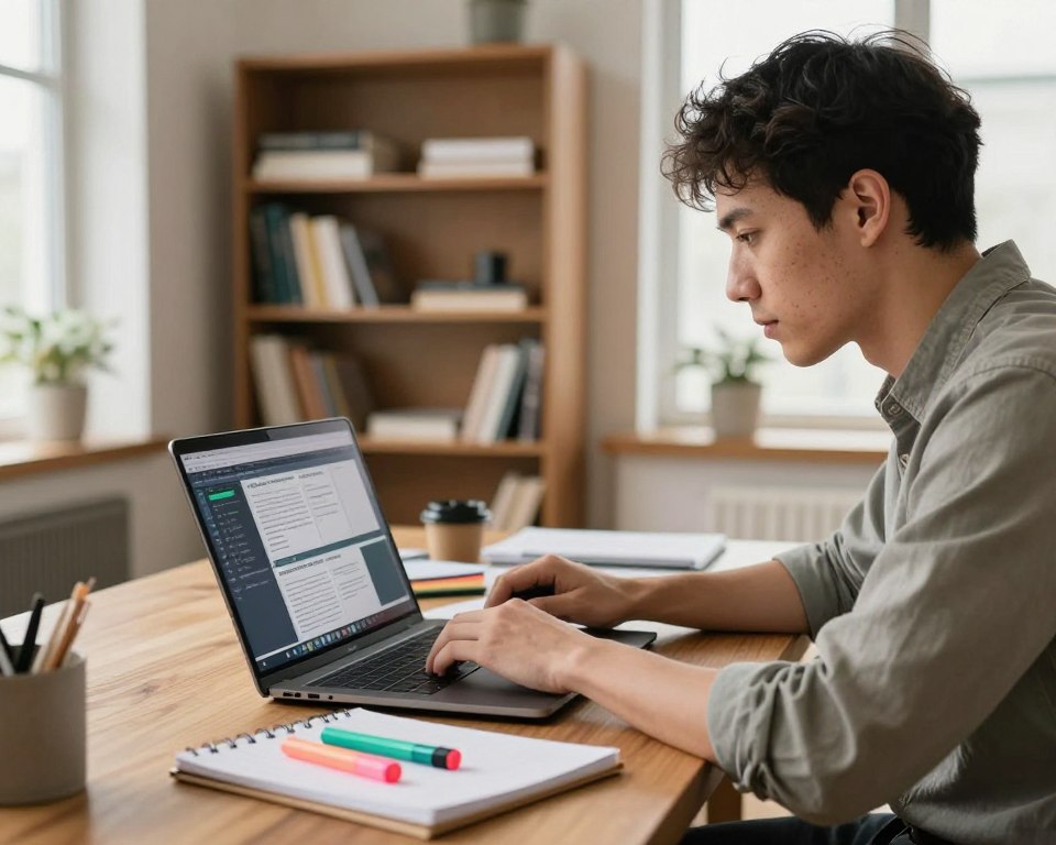 Ensuring editorial relevance and content quality