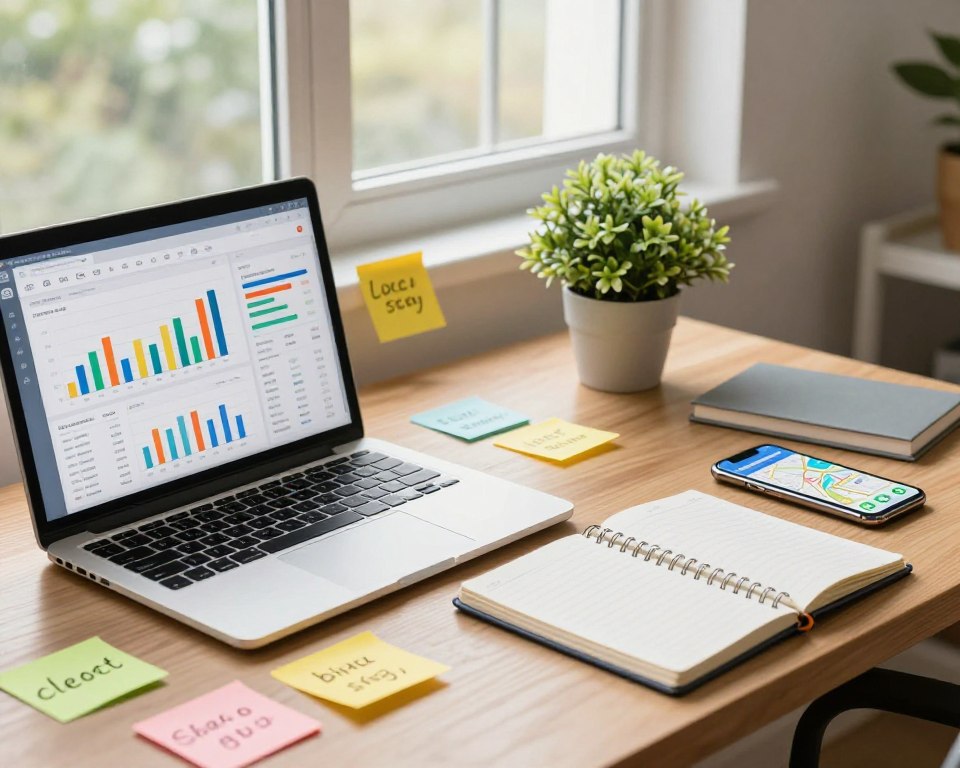 Essential Tools for Local SEO Strategy