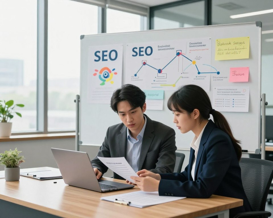 Evaluating Backlink Service Providers