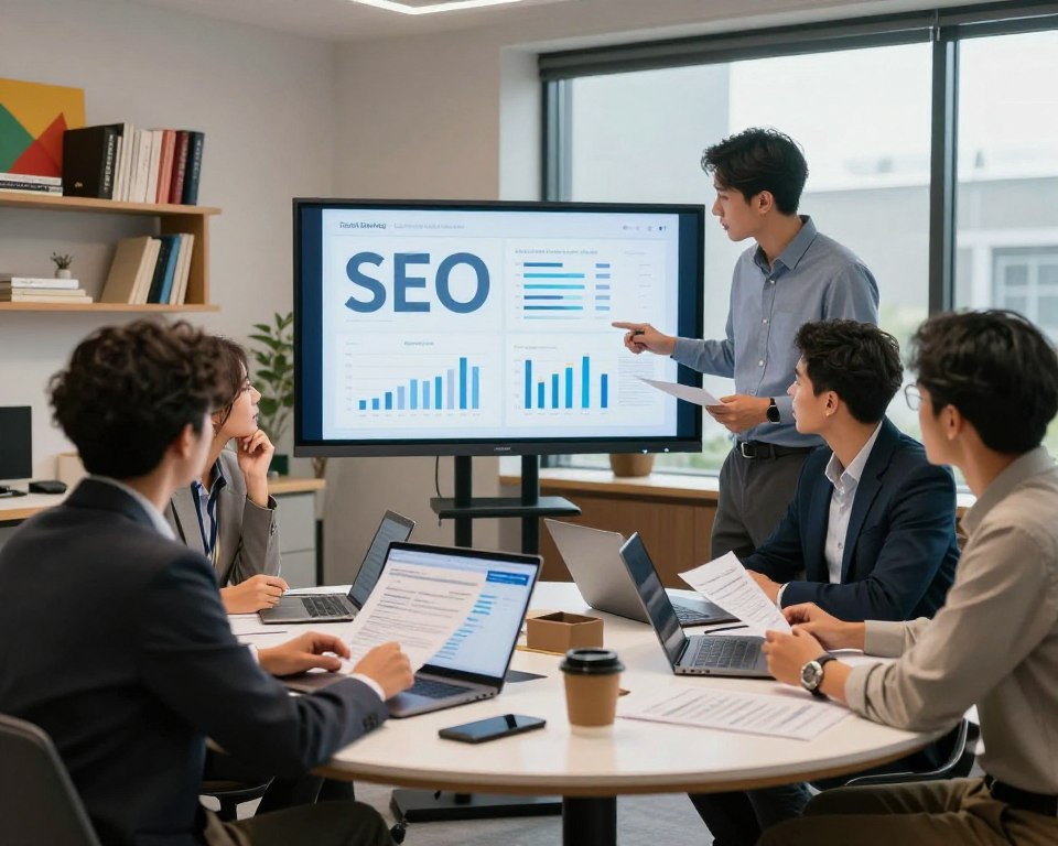 Expert Reviews on Digital Marketing Agencies